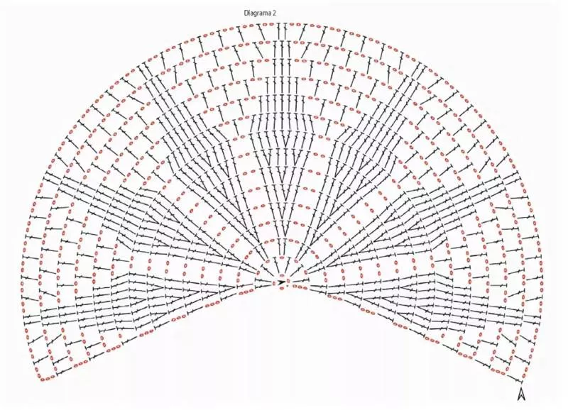 Коврик из трикотажной пряжи крючком - схемы для начинающих для вязания красивого прямоугольного, круглого, овального и квадратного коврика (133 фото)