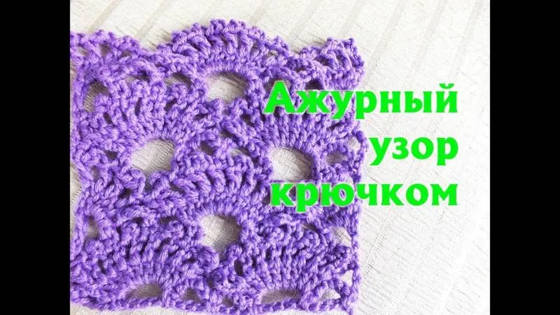 Ажурные кофточки спицами и крючком - узоры и схемы для начинающих с описанием вязания красивой ажурной кофточки для женщин и девочек