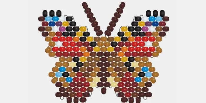 Бабочка из бисера (114 фото): пошаговые мастер-классы для начинающих и схемы плетения большой и маленькой бабочки из бисера