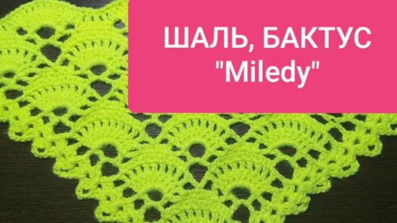 Бактус крючком (78 фото): простые схемы для начинающих и описание вязания красивого, ажурного бактуса крючком