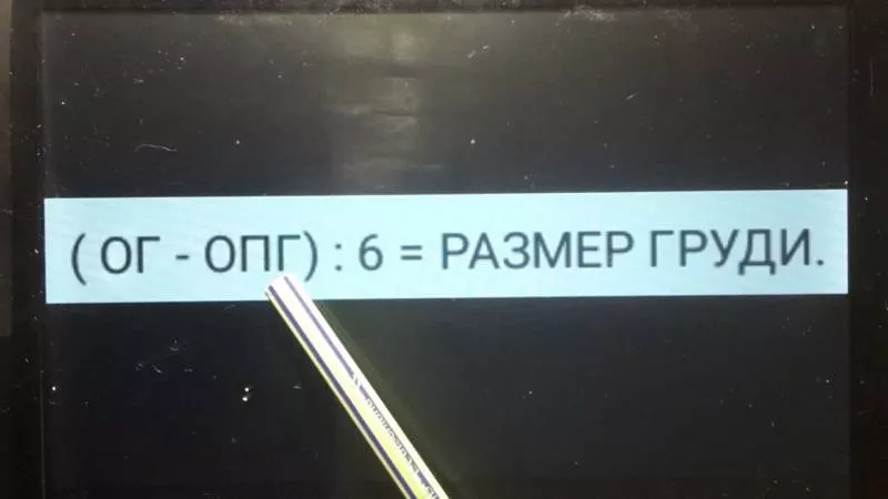 Как определить размер груди: по сантиметрам, буквам, ладошке, визуально и по бюстгальтеру (89 фото)