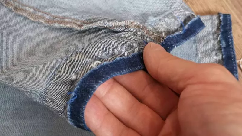 Как подворачивать джинсы (129 фото): красивые модные лайфхаки для правильного подворота женских и мужских джинсов под кроссовки и ботинки