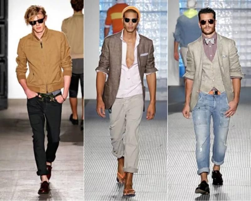 Как подворачивать джинсы (129 фото): красивые модные лайфхаки для правильного подворота женских и мужских джинсов под кроссовки и ботинки