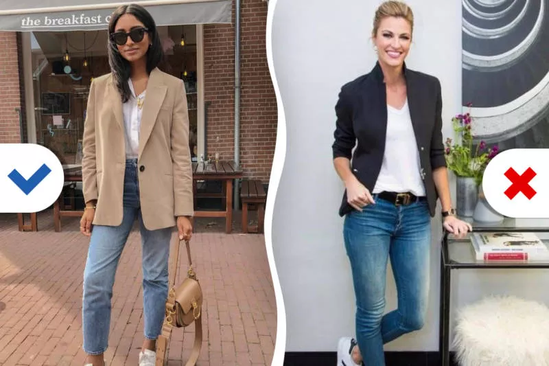 Как подворачивать джинсы (129 фото): красивые модные лайфхаки для правильного подворота женских и мужских джинсов под кроссовки и ботинки