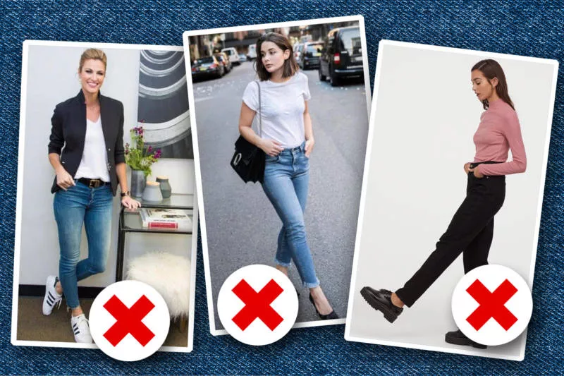 Как подворачивать джинсы (129 фото): красивые модные лайфхаки для правильного подворота женских и мужских джинсов под кроссовки и ботинки