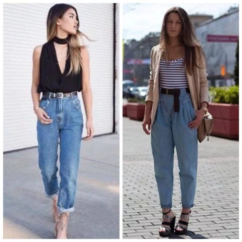 Как подворачивать джинсы (129 фото): красивые модные лайфхаки для правильного подворота женских и мужских джинсов под кроссовки и ботинки