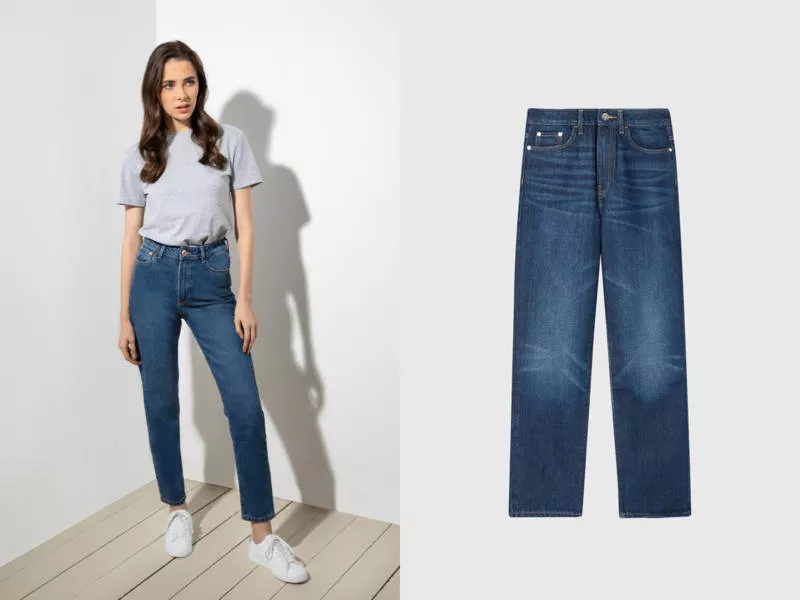 Как подворачивать джинсы (129 фото): красивые модные лайфхаки для правильного подворота женских и мужских джинсов под кроссовки и ботинки