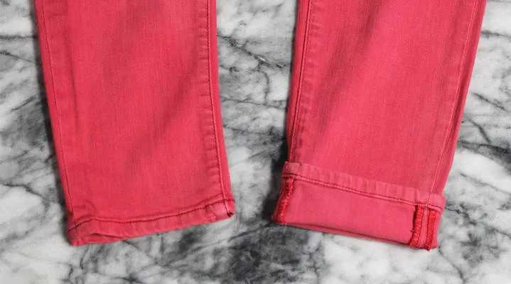 Как подворачивать джинсы (129 фото): красивые модные лайфхаки для правильного подворота женских и мужских джинсов под кроссовки и ботинки