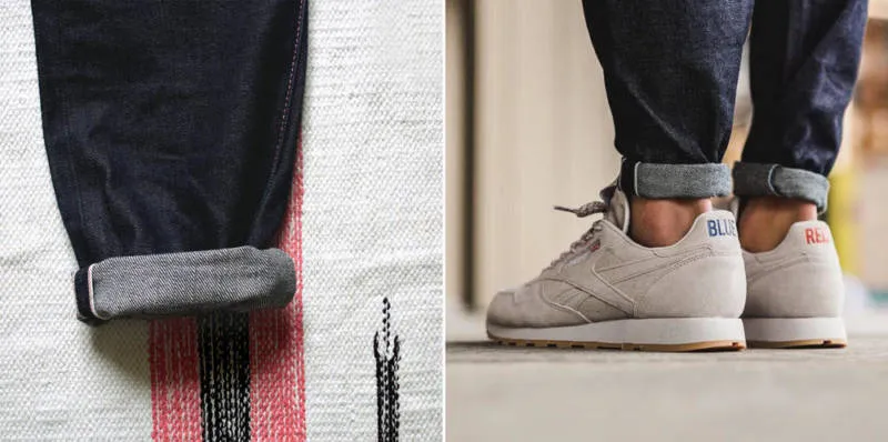 Как подворачивать джинсы (129 фото): красивые модные лайфхаки для правильного подворота женских и мужских джинсов под кроссовки и ботинки