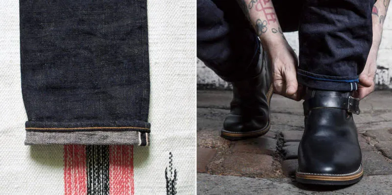 Как подворачивать джинсы (129 фото): красивые модные лайфхаки для правильного подворота женских и мужских джинсов под кроссовки и ботинки