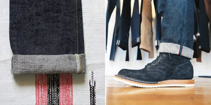 Как подворачивать джинсы (129 фото): красивые модные лайфхаки для правильного подворота женских и мужских джинсов под кроссовки и ботинки