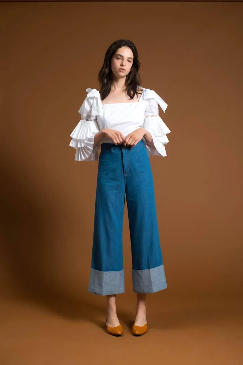 Как подворачивать джинсы (129 фото): красивые модные лайфхаки для правильного подворота женских и мужских джинсов под кроссовки и ботинки