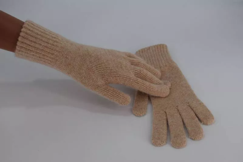 Как связать перчатки крючком и спицами - пошаговые схемы для начинающих с описанием вязания женских и мужских перчаток