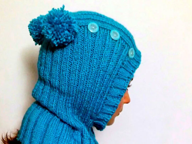 Как связать шапку с ушками крючком и спицами - схемы с описанием вязания детской и женской шапки с ушками для начинающих
