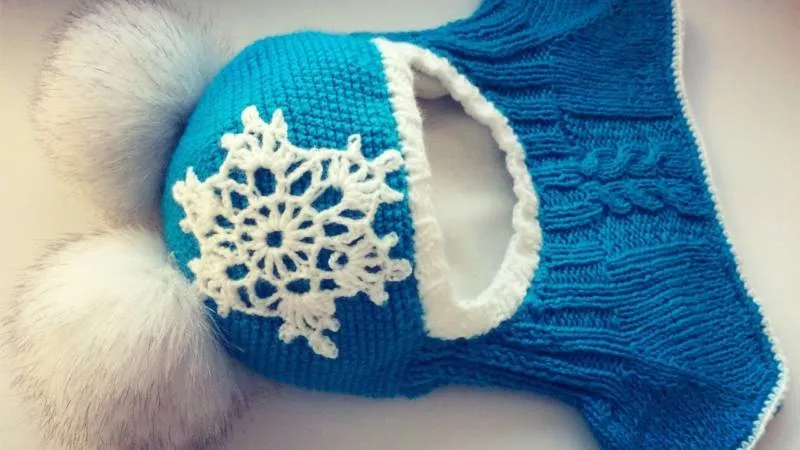 Как связать шапку с ушками крючком и спицами - схемы с описанием вязания детской и женской шапки с ушками для начинающих