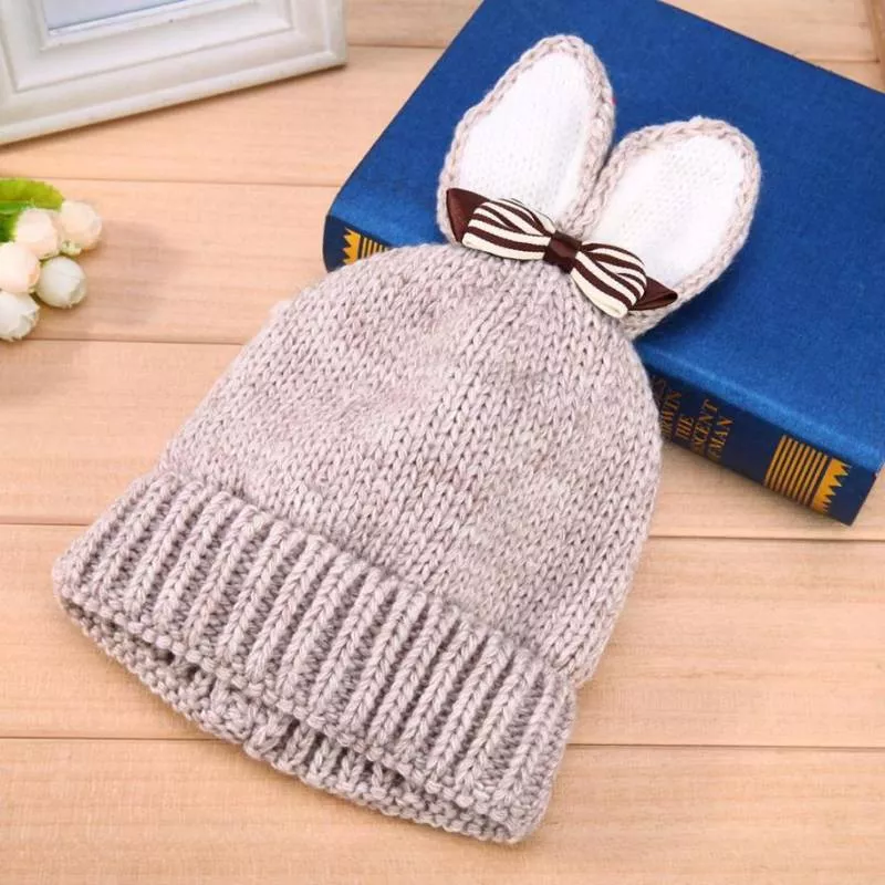 Как связать шапку с ушками крючком и спицами - схемы с описанием вязания детской и женской шапки с ушками для начинающих