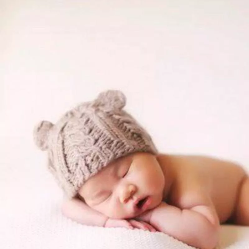 Как связать шапку с ушками крючком и спицами - схемы с описанием вязания детской и женской шапки с ушками для начинающих