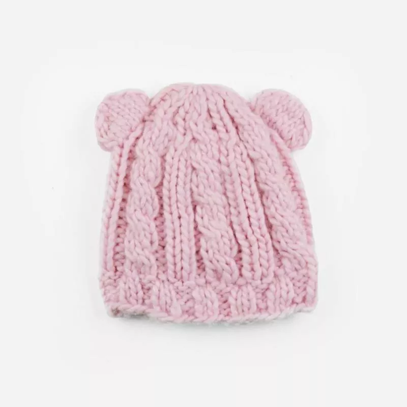 Как связать шапку с ушками крючком и спицами - схемы с описанием вязания детской и женской шапки с ушками для начинающих