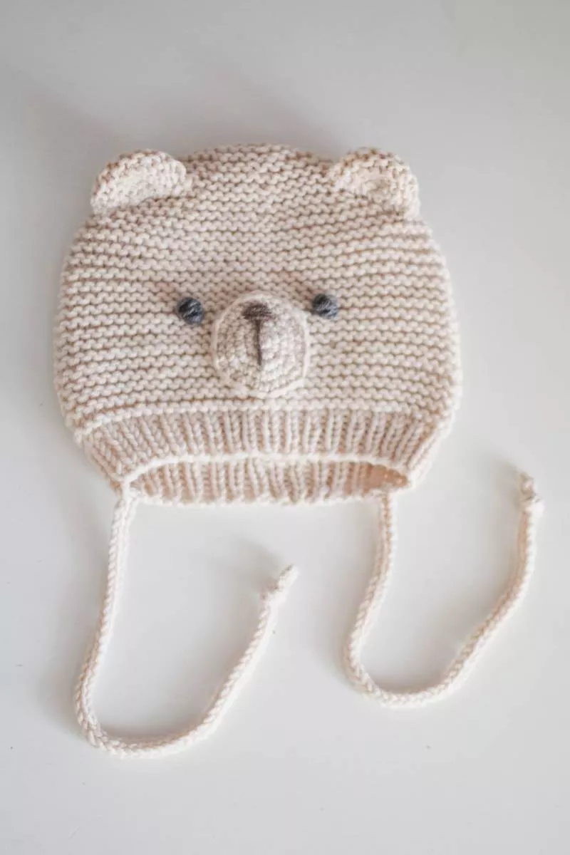 Как связать шапку с ушками крючком и спицами - схемы с описанием вязания детской и женской шапки с ушками для начинающих