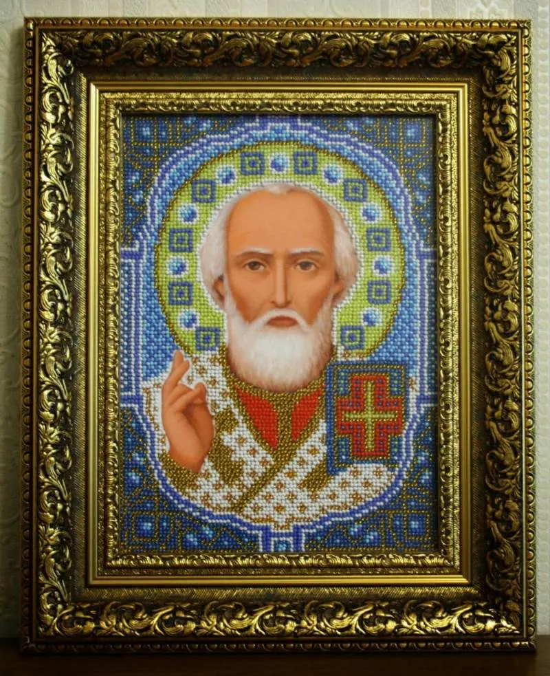 Картины из бисера (109 фото): схемы для начинающих по вышивке больших картин из бисера с полной зашивкой