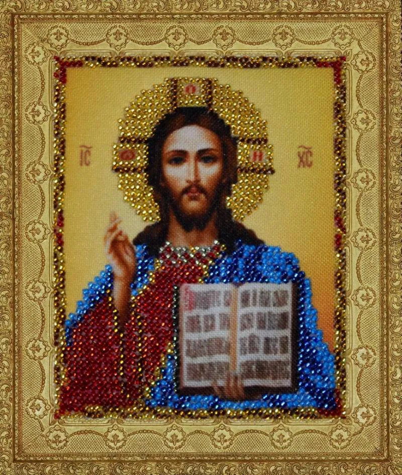 Картины из бисера (109 фото): схемы для начинающих по вышивке больших картин из бисера с полной зашивкой