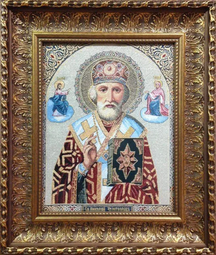 Картины из бисера (109 фото): схемы для начинающих по вышивке больших картин из бисера с полной зашивкой