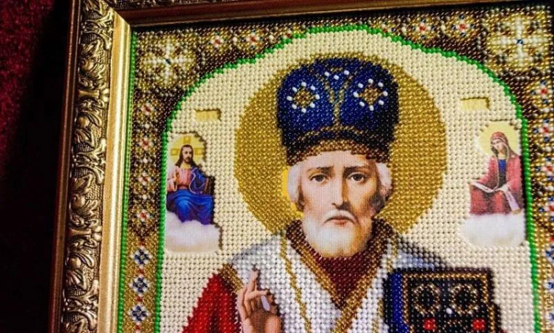 Картины из бисера (109 фото): схемы для начинающих по вышивке больших картин из бисера с полной зашивкой