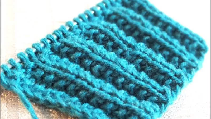 Красивые узоры спицами - простые схемы для начинающих и описание вязания красивых узоров спицами