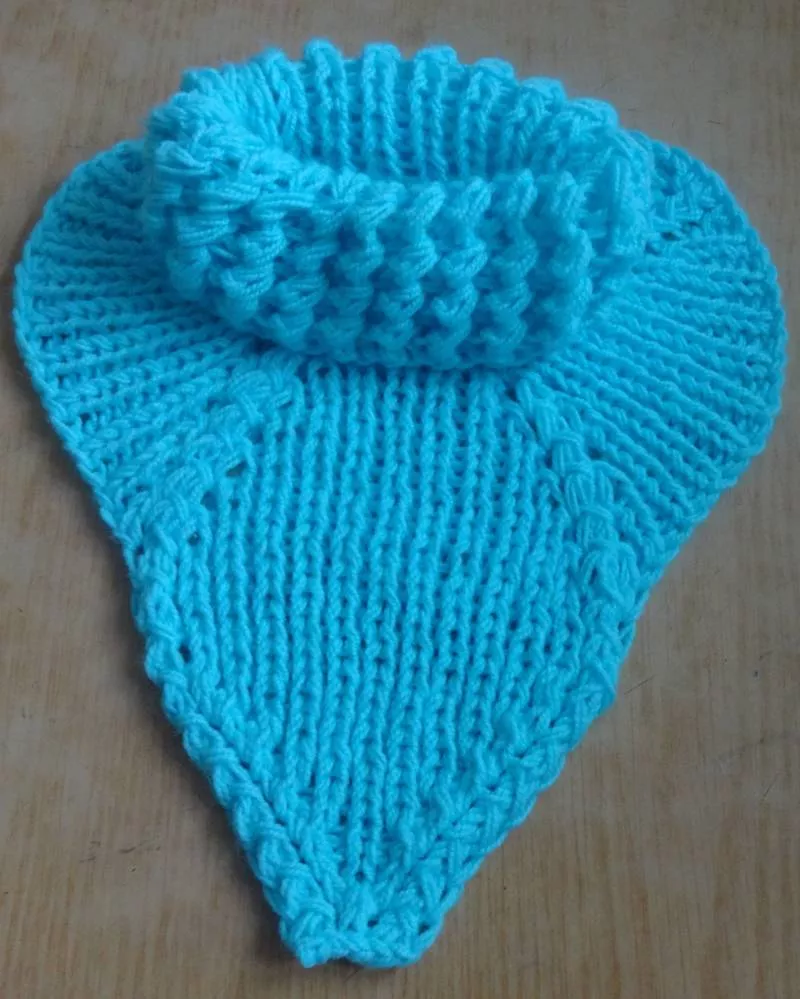 Манишка крючком (105 фото): пошаговые схемы для начинающих с описанием вязания манишки женской, мужской и детской манишки крючком