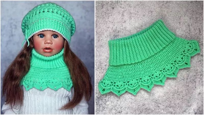 Манишка крючком (105 фото): пошаговые схемы для начинающих с описанием вязания манишки женской, мужской и детской манишки крючком