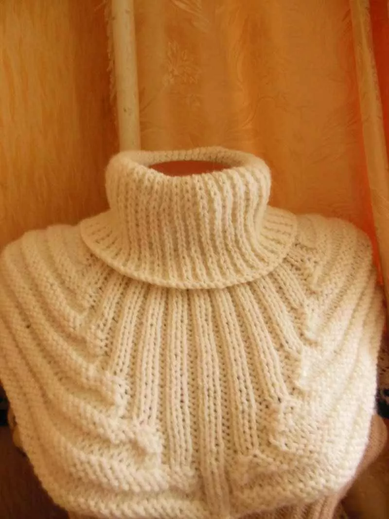 Манишка крючком (105 фото): пошаговые схемы для начинающих с описанием вязания манишки женской, мужской и детской манишки крючком