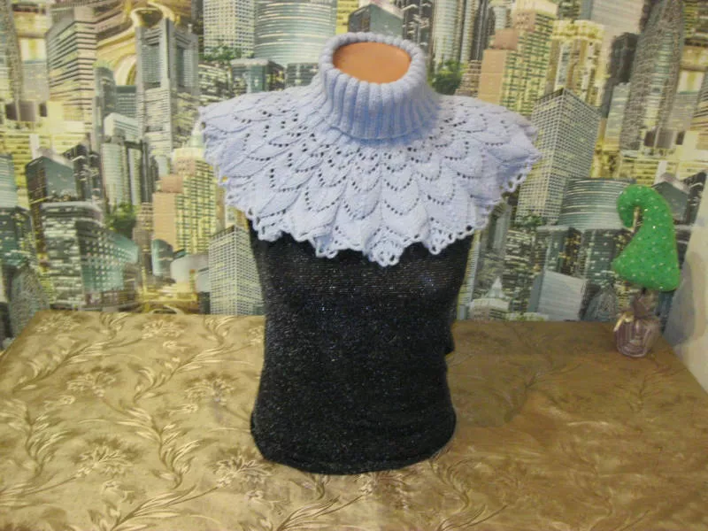 Манишка крючком (105 фото): пошаговые схемы для начинающих с описанием вязания манишки женской, мужской и детской манишки крючком