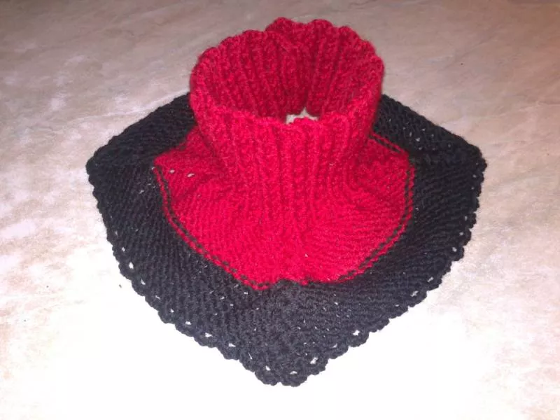 Манишка крючком (105 фото): пошаговые схемы для начинающих с описанием вязания манишки женской, мужской и детской манишки крючком