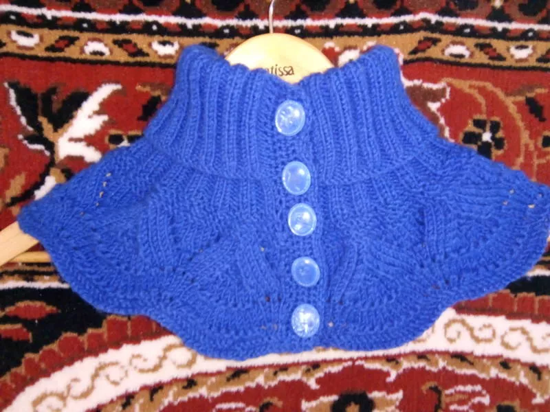 Манишка крючком (105 фото): пошаговые схемы для начинающих с описанием вязания манишки женской, мужской и детской манишки крючком