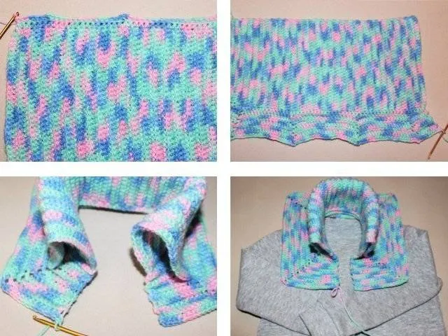 Манишка крючком (105 фото): пошаговые схемы для начинающих с описанием вязания манишки женской, мужской и детской манишки крючком