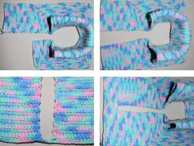 Манишка крючком (105 фото): пошаговые схемы для начинающих с описанием вязания манишки женской, мужской и детской манишки крючком