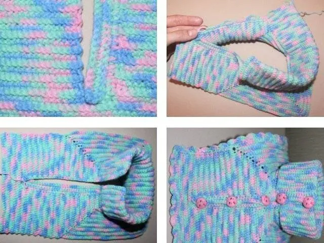 Манишка крючком (105 фото): пошаговые схемы для начинающих с описанием вязания манишки женской, мужской и детской манишки крючком