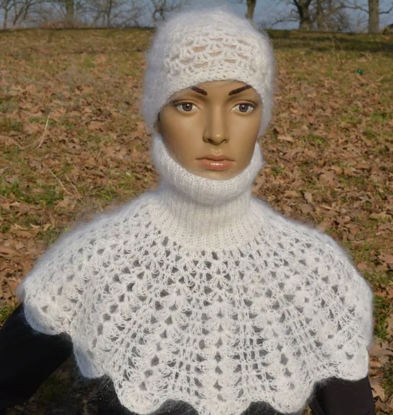 Манишка крючком (105 фото): пошаговые схемы для начинающих с описанием вязания манишки женской, мужской и детской манишки крючком