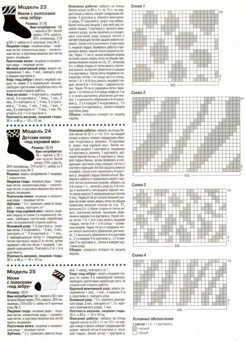 Пятка бумеранг спицами - пошаговые мастер-классы для начинающих и схемы с описанием вязания носков с пяткой бумеранг