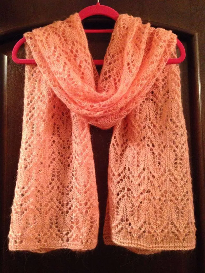 Палантин крючком (121 фото): схемы для начинающих и описание вязания простого, красивого, ажурного палантина