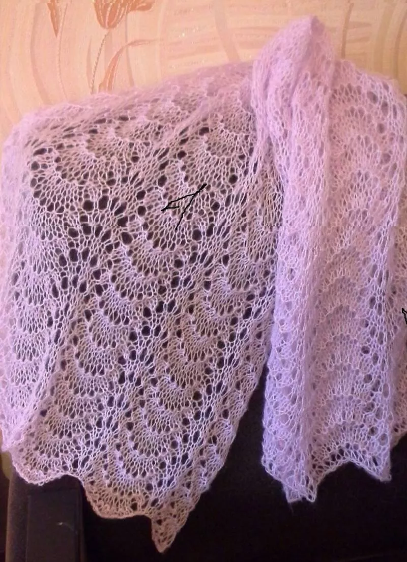 Палантин крючком (121 фото): схемы для начинающих и описание вязания простого, красивого, ажурного палантина