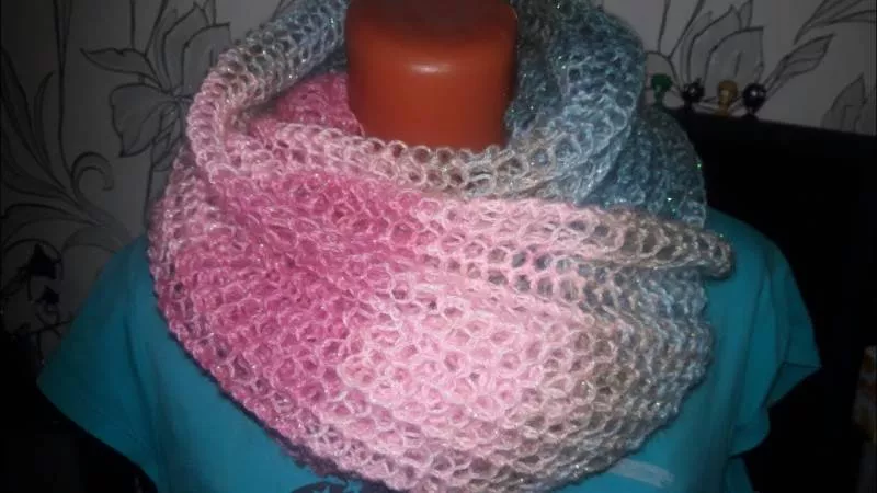 Палантин крючком (121 фото): схемы для начинающих и описание вязания простого, красивого, ажурного палантина