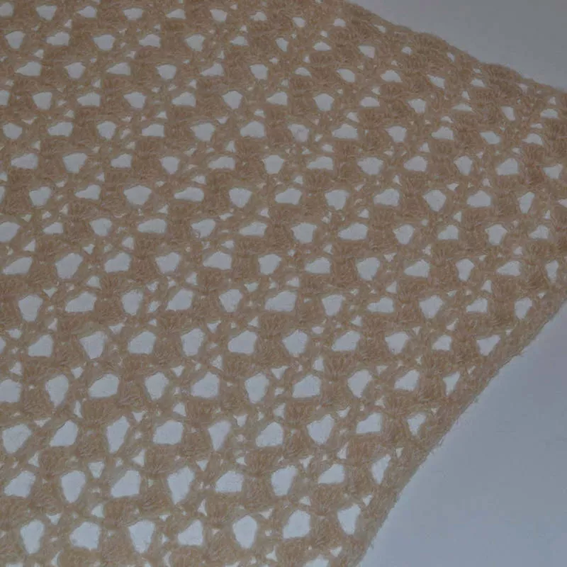 Палантин крючком (121 фото): схемы для начинающих и описание вязания простого, красивого, ажурного палантина