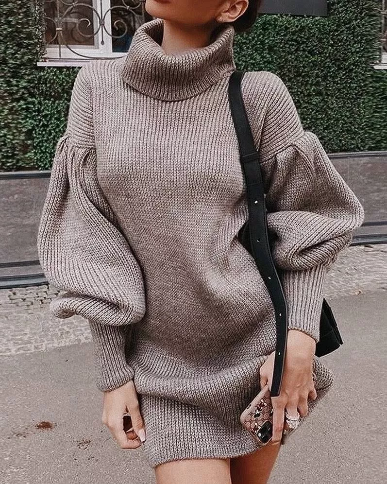 Платья спицами - схемы для начинающих с описанием вязания платья для девочек и женщин