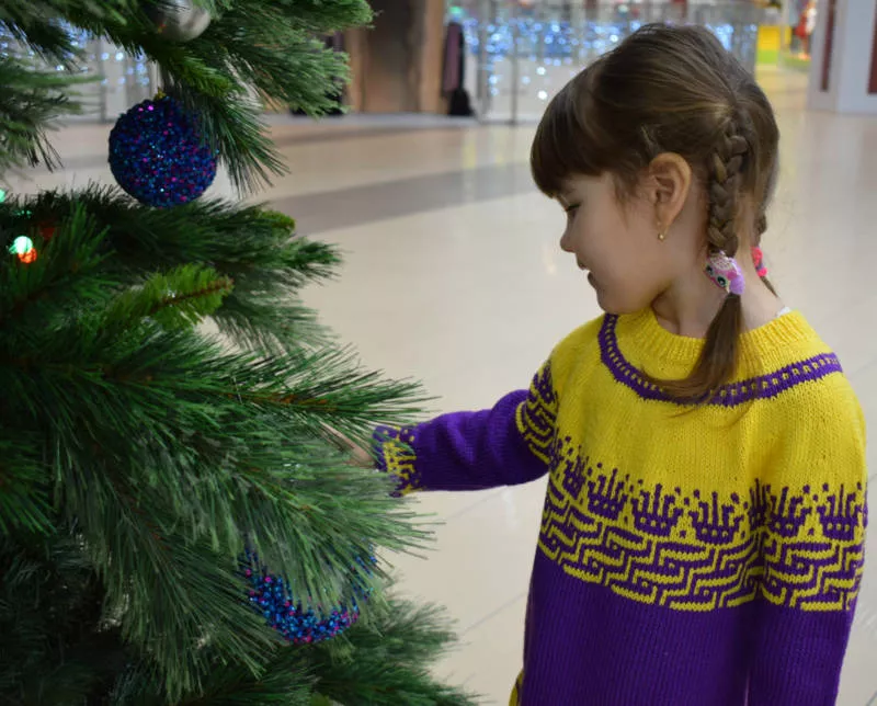 Платья спицами - схемы для начинающих с описанием вязания платья для девочек и женщин