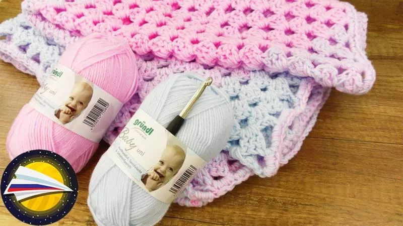 Плед из квадратов крючком (85 фото): пошаговые мастер-классы для начинающих и схемы с описанием вязания красивого пледа