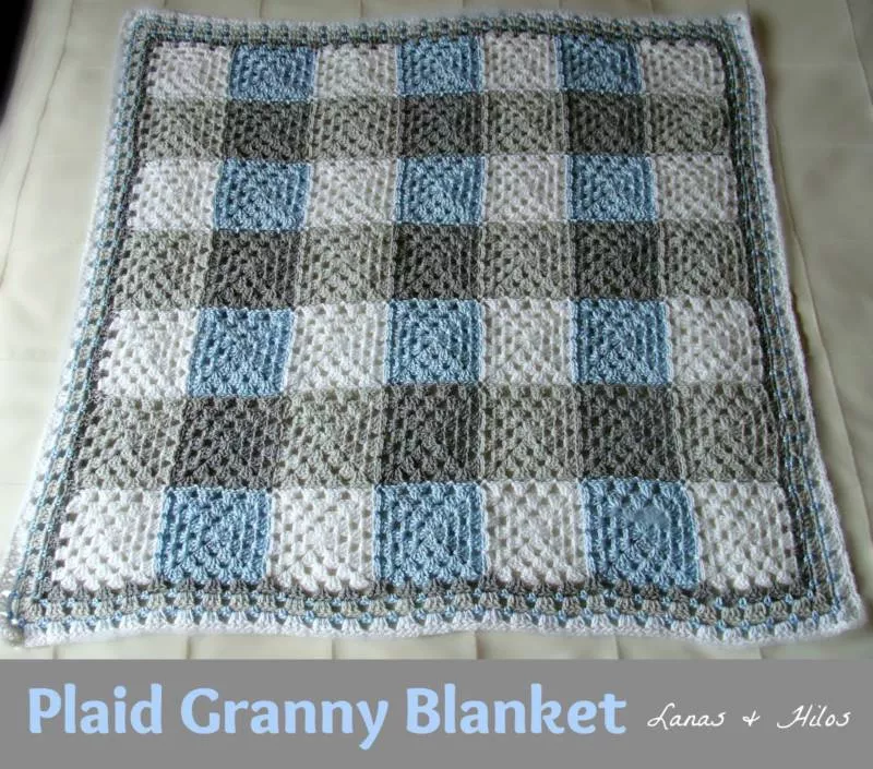 Плед из квадратов крючком (85 фото): пошаговые мастер-классы для начинающих и схемы с описанием вязания красивого пледа