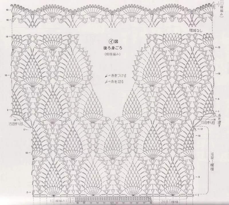 Пляжная туника крючком (79 фото): мастер-классы для начинающих и схемы с описанием вязания красивой пляжной туники крючком