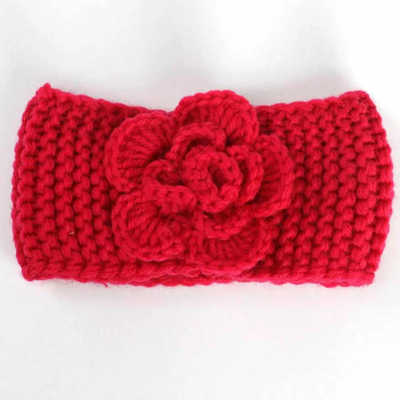Повязка на голову спицами - схемы для начинающих с описанием вязания красивой повязки на голову для женщин и девочек