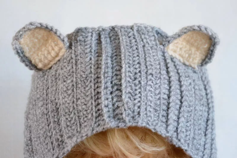 Повязка на голову спицами - схемы для начинающих с описанием вязания красивой повязки на голову для женщин и девочек